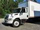 2007 International 4200 Box Truck W/ Liftgate Flatbeds & Rollbacks photo 4