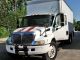 2007 International 4200 Box Truck W/ Liftgate Flatbeds & Rollbacks photo 5