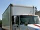 2007 International 4200 Box Truck W/ Liftgate Flatbeds & Rollbacks photo 6