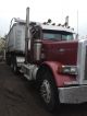 1995 Peterbilt 379 Daycab Semi Trucks photo 1