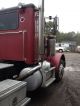 1995 Peterbilt 379 Daycab Semi Trucks photo 2