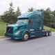 2004 Volvo Vnl 780 Sleeper Semi Trucks photo 10