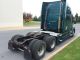 2004 Volvo Vnl 780 Sleeper Semi Trucks photo 1