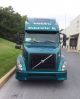 2004 Volvo Vnl 780 Sleeper Semi Trucks photo 7