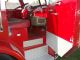 1967 Mack Fire Truck Emergency & Fire Trucks photo 13