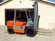 1994 Toyota Forklift Diesel 8000lbs Forklifts photo 1
