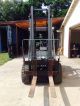 1994 Toyota Forklift Diesel 8000lbs Forklifts photo 2