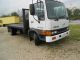 2003 Hino 1817 Other Medium Duty Trucks photo 1