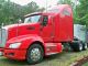 2010 Kenworth T660 Sleeper Semi Trucks photo 1