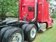 2010 Kenworth T660 Sleeper Semi Trucks photo 8