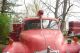 1951 Chevrolet American Emergency & Fire Trucks photo 3