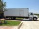 2004 Freightliner M2 Box Trucks / Cube Vans photo 1