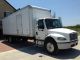 2004 Freightliner M2 Box Trucks / Cube Vans photo 2