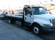 2004 International 4300 Flatbeds & Rollbacks photo 1