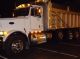 2000 Peterbilt 378 Dump Trucks photo 1