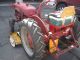 Ih Farmall Cub Lo - Boy Tractor,  Fast Hitch,  Snow Plow,  Woods Mower,  Cart,  Plus More Nr Tractors photo 3