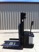 Forklift Crown Ws2000 Excellent Side Shifter Low Clearance Forklifts photo 3