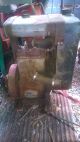 Leroi 2 - Cylinder,  Water - Cooled,  Antique Power Unit Antique & Vintage Farm Equip photo 1