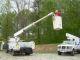 1997 Ford Duty Bucket / Boom Trucks photo 12