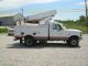 1997 Ford Duty Bucket / Boom Trucks photo 3