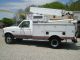 1997 Ford Duty Bucket / Boom Trucks photo 5