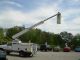 1997 Ford Duty Bucket / Boom Trucks photo 1