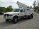 1997 Ford Duty Bucket / Boom Trucks photo 2