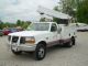 1997 Ford Duty Bucket / Boom Trucks photo 1