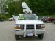 1997 Ford Duty Bucket / Boom Trucks photo 2