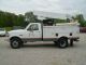 1997 Ford Duty Bucket / Boom Trucks photo 4