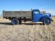 1946 Dodge 1 1/2 Dump Trucks photo 1