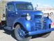 1946 Dodge 1 1/2 Dump Trucks photo 7