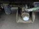 1996 Ford F600 Pump Sewer Septic Tank Other Medium Duty Trucks photo 10