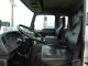 2007 Isuzu Fvr 24ft Box Truck Turbo Diesel Box Trucks / Cube Vans photo 10