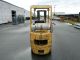 Hyster Fork Lift 3250lb - $3500 (statesville) Forklifts photo 1
