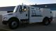 2004 Freightliner M2 Utility / Service Trucks photo 8