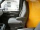 2006 Gmc Savana 3500 Box Trucks / Cube Vans photo 10