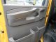 2006 Gmc Savana 3500 Box Trucks / Cube Vans photo 12