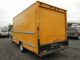 2006 Gmc Savana 3500 Box Trucks / Cube Vans photo 5