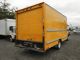 2006 Gmc Savana 3500 Box Trucks / Cube Vans photo 6