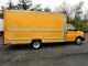 2006 Gmc Savana 3500 Box Trucks / Cube Vans photo 7