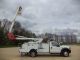 2007 Ford F - 550 4x4 Bucket / Boom Trucks photo 7