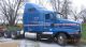 2007 Kenworth T600 Sleeper Semi Trucks photo 2