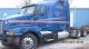 2007 Kenworth T600 Sleeper Semi Trucks photo 3