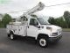 2005 Chevrolet Kodiak C4500 Bucket / Boom Trucks photo 2