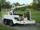 2002 Pitman Panther 4000t Bucket / Boom Trucks photo 2