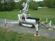 2002 Pitman Panther 4000t Bucket / Boom Trucks photo 4