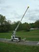 2002 Pitman Panther 4000t Bucket / Boom Trucks photo 5