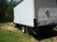 2007 Ford Lcf With A Gvwr Of 19500 Box Trucks / Cube Vans photo 3