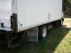2007 Ford Lcf With A Gvwr Of 19500 Box Trucks / Cube Vans photo 4